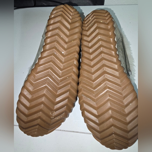 Sorel  size 6 green - Picture 7 of 7